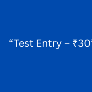 Test